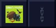 Alex's Mobs logo beside a chain