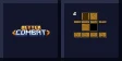 Better Combat logo beside a chest