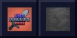 When Dungeons Arise logo beside a anvil