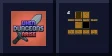 When Dungeons Arise logo beside a chest