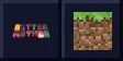 Better Nether logo beside a grass block