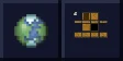 Biomes O' Plenty logo beside a chest
