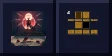 Blood Magic logo beside a chest