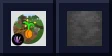 Botania logo beside a anvil