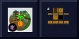 Botania logo beside a chest