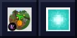 Botania logo beside a beacon