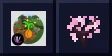 Botania logo beside a cherry sapling