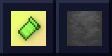 Cloth Config logo beside a anvil