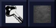 Controlling logo beside a anvil