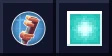 Create logo beside a beacon