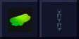 Cucumber Library logo beside a chain