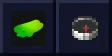 Cucumber Library logo beside a compass
