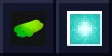 Cucumber Library logo beside a beacon