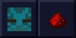 Ender IO logo beside a redstone