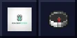 EnderCore logo beside a compass