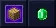 Every Compat logo beside a emerald