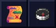 FTB Chunks logo beside a compass