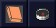 FTB Library logo beside a compass