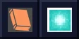 FTB Library logo beside a beacon