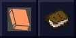 FTB Library logo beside a book