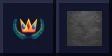 FTB Quests logo beside a anvil