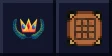 FTB Quests logo beside a crafting table