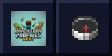 Inventory Profiles Next logo beside a compass