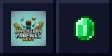 Inventory Profiles Next logo beside a emerald