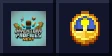 Inventory Profiles Next logo beside a clock