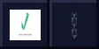 Just Enough Resources logo beside a chain