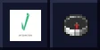 Just Enough Resources logo beside a compass
