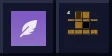 Lithium logo beside a chest