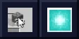 Mouse Tweaks logo beside a beacon