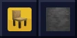 MrCrayfish's Furniture Mod logo beside a anvil