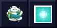 Oh The Biomes You'll Go logo beside a beacon