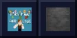 Pam's HarvestCraft 2 logo beside a anvil