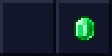Player Animator logo beside a emerald