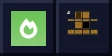 Sodium logo beside a chest