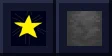 Starlight logo beside a anvil