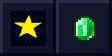 Starlight logo beside a emerald