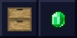 Storage Drawers logo beside a emerald