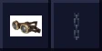 Thaumcraft logo beside a chain