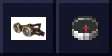Thaumcraft logo beside a compass