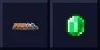 Thermal Dynamics logo beside a emerald