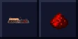 Thermal Expansion logo beside a redstone