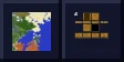 Xaero's Minimap logo beside a chest