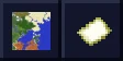 Xaero's World Map logo beside a map