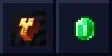 YUNG's API logo beside a emerald
