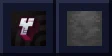 YUNG's Better Dungeons logo beside a anvil
