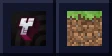 YUNG's Better Dungeons logo beside a grass block